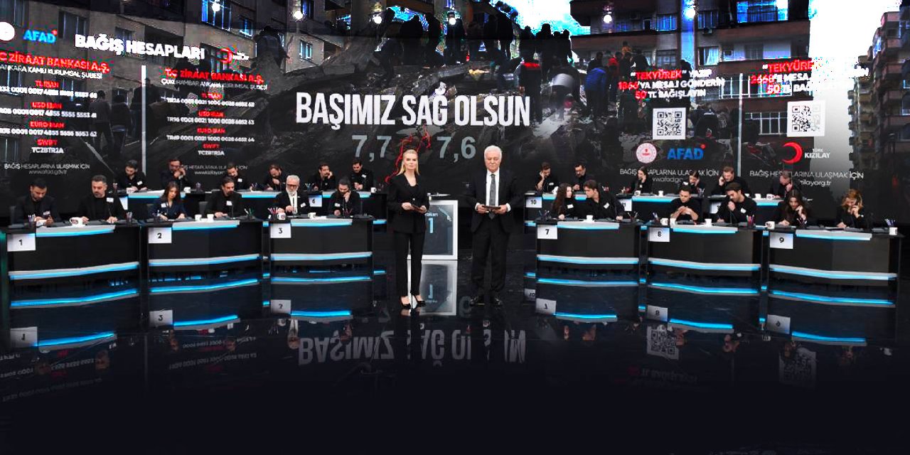 Yardım paraları depremzedelere gidecek mi?