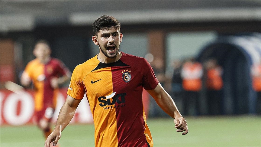 Galatasaray'dan Yusuf Demir açıklaması