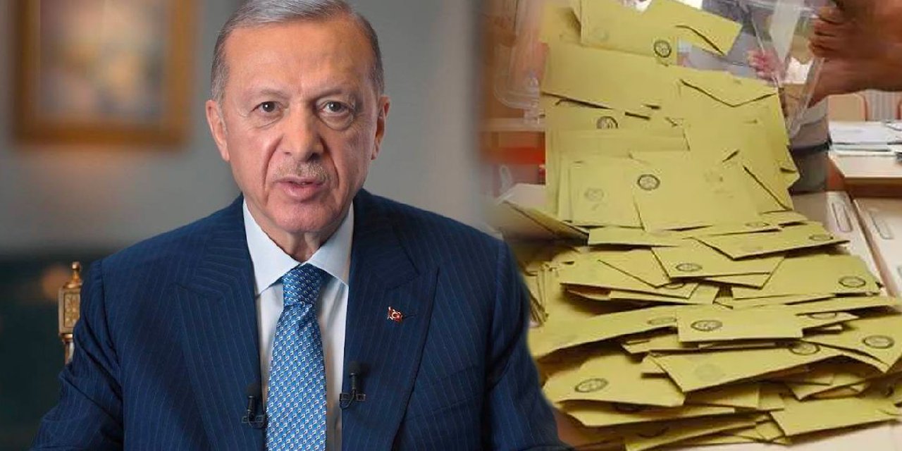 Erdoğan’a yakın kaynaklardan seçim tarihi açıklaması