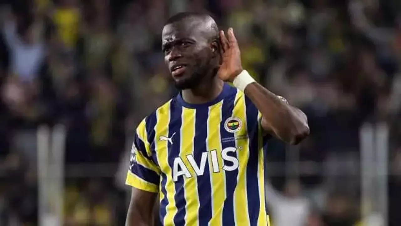 Enner Valencia Fenerbahçe'den ayrılıyor mu?