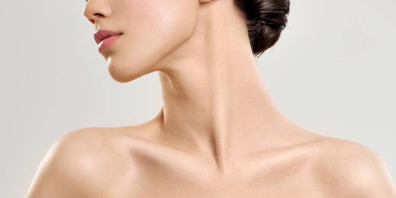 Boyun bölgesine de en az yüzümüz kadar önem vermeliyiz. Peki ama nasıl?