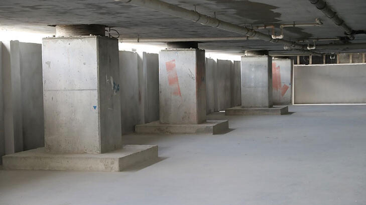 Depremdan sonra gündem oldu! Sismik izolatör nedir, sismik izolatör maliyeti, sismik izolatör fiyat, hangi binalara yapılır?