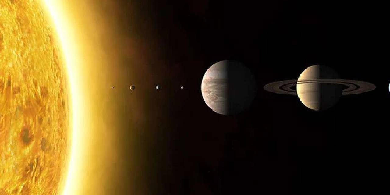 Astrolojide tutulmalara  göre  deprem göstergeleri ve gökyüzündeki riskli tarihler