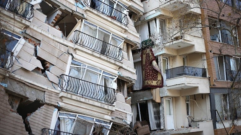 Evim depreme dayanıklı mı? e-Devlet AFAD deprem riski sorgulama nasıl yapılır?