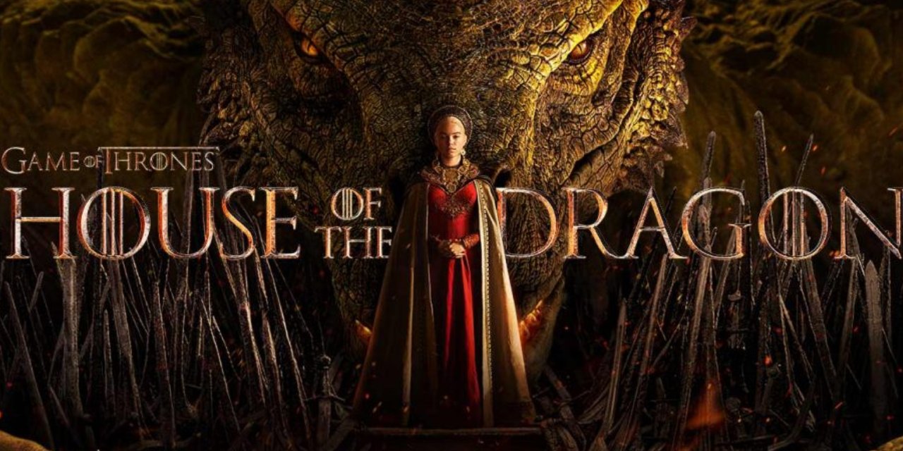 House of the Dragon 2. sezon tarihi belli oldu!