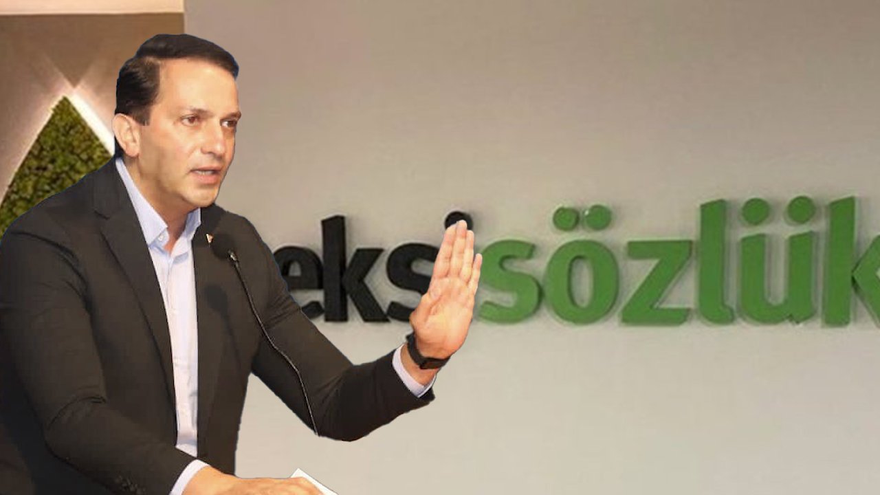 AK Parti MKYK üyesi mi yoksa mahkeme başkanı mı?
