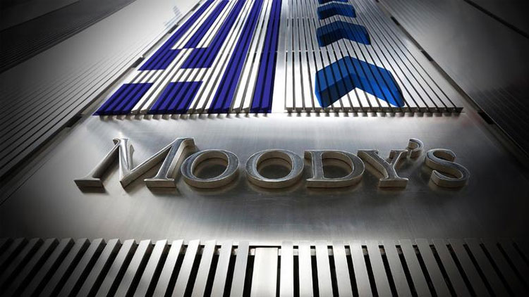 Moody’s Türkiye’nin büyüme tahminini düşürdü