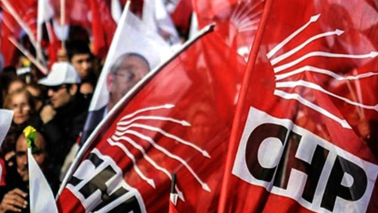 CHP’den 10 bin kişilik TRT protestosu