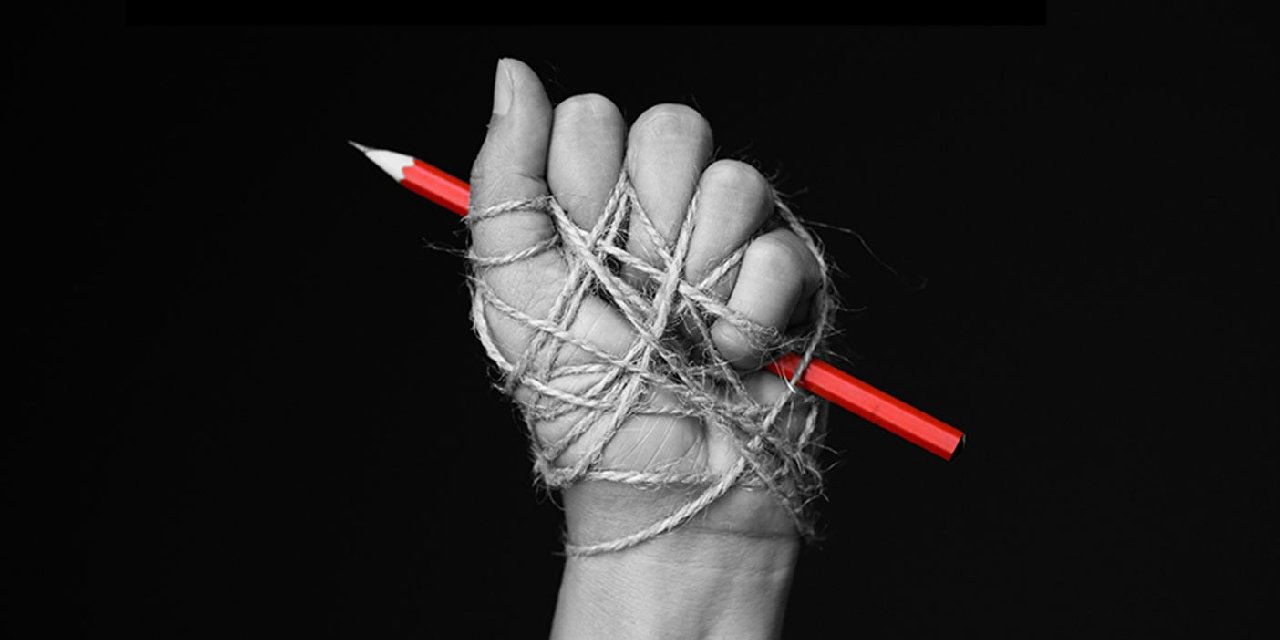 Ekranlar karartıldı, meal toplatıldı, sitelere erişim engeli getirildi! Büyük sansür dalgası mı geliyor?