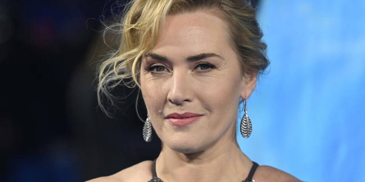 Kate Winslet'den deprem yardımı çağrısı: Lütfen ne kadar verebiliyorsanız verin