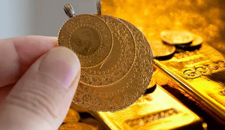 Altın fiyatlarında son durum! Çeyrek altın kaç lira? Gram altın kaç lira? Altın fiyatları düştü mü? Altın yorumları...