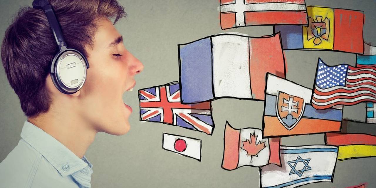 Birden Fazla Dil Konuşabilen  Avrupa Ülkelerini Sıralayacak Olursak...