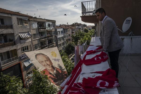 Yalova'daki arkadaşları, Muharrem İnce'yi anlattı