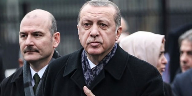 AFAD'daki kavga büyüyor mu? Kulislerde konuşulan bomba Soylu iddiaları!