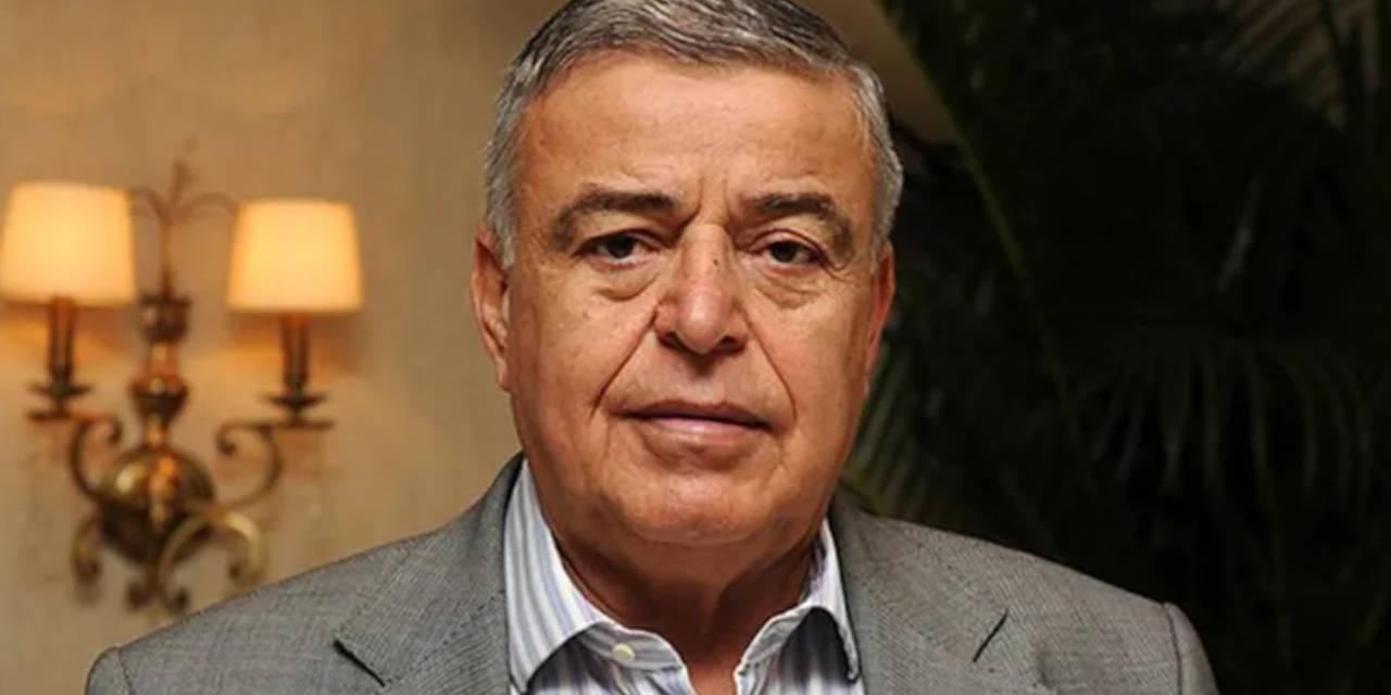 Can Paker hayatını kaybetti