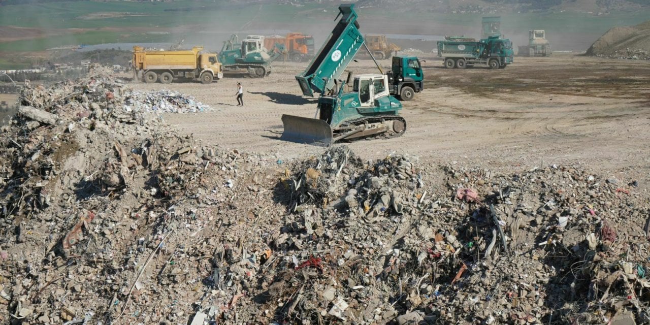 Deprem bölgesinde yapılaşma nasıl olacak?