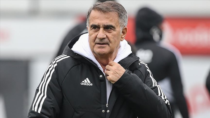 Şenol Güneş 6 futbolcuya son kez şans verecek!