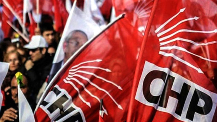 CHP heyeti Gülen’e iade talebi belgelerini inceleyecek