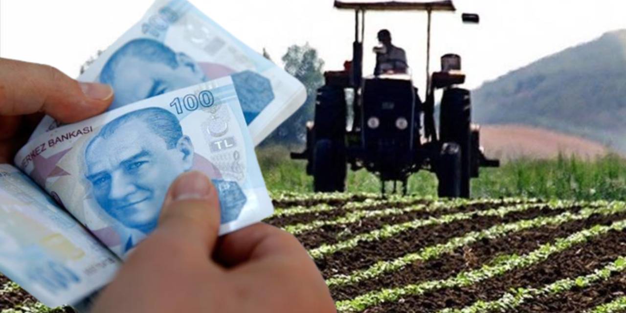 İktidara Tarım Politikalarına Sert Tepki: 'Faiz Artışıyla Çiftçiyi Daha da Batağa Sürüklediler'