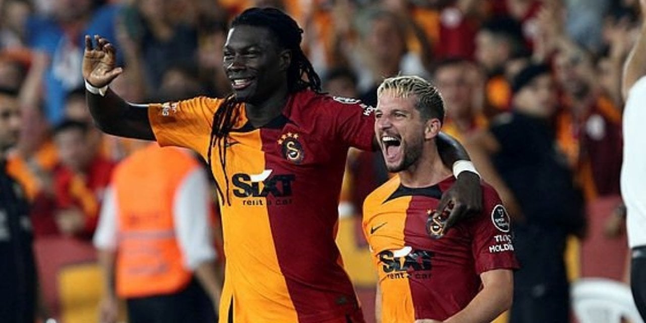 Galatasaraylılara kötü haber futbola veda ediyor!