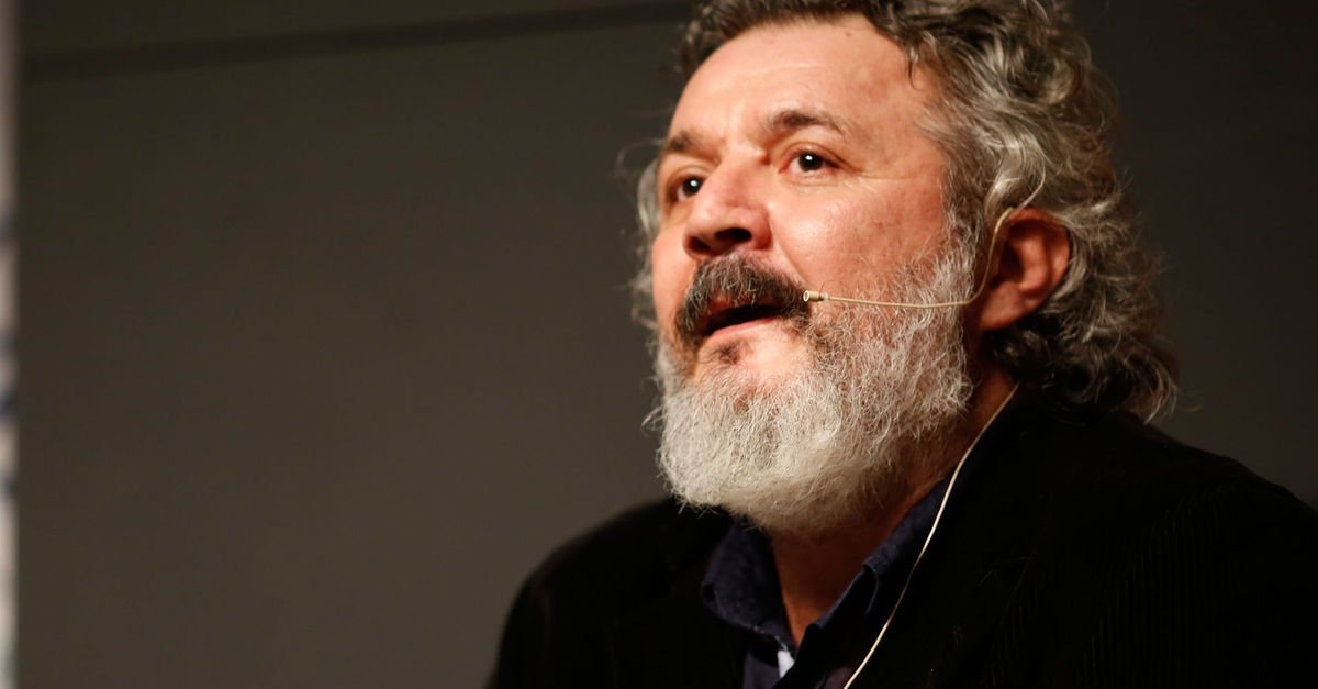 Ünlü yönetmenin acı günü