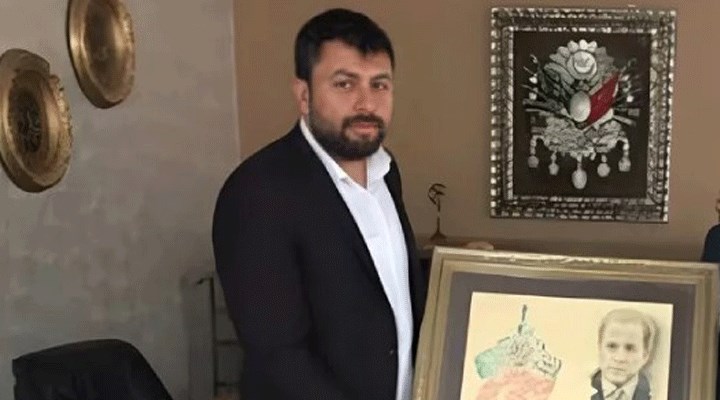 AKP’li müteahhit Yunus Kaya tutuklandı