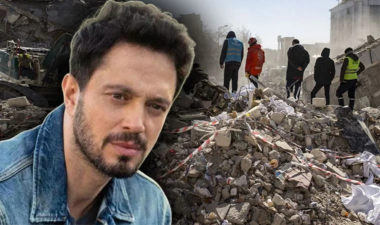 Murat Boz, deprem sonrası fırsatçılık yapanlara isyan etti: 'Bu nasıl bir sınavdır'