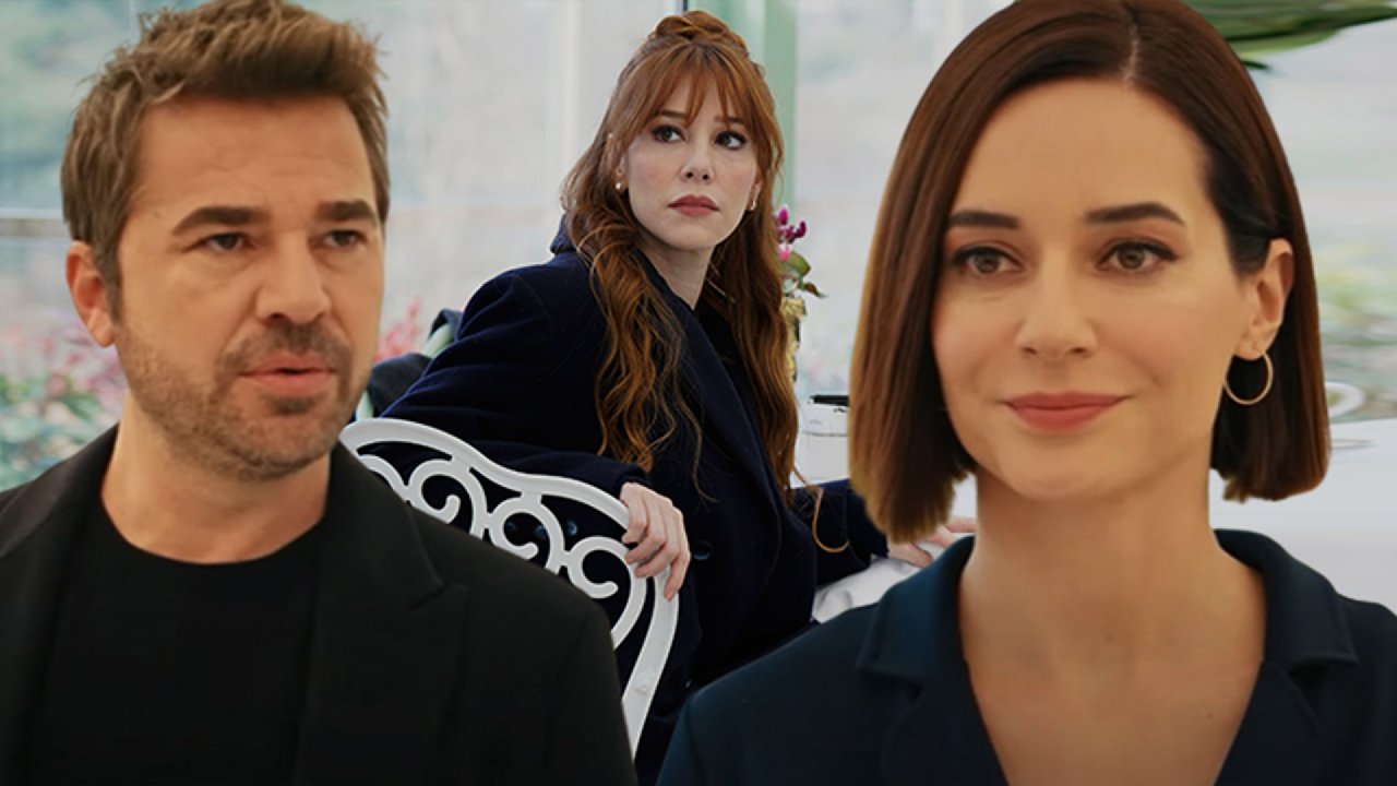 Çöp Adam dizisine çok konuşulacak transfer! Çöp adam dizisine hangi oyuncu katılıyor?