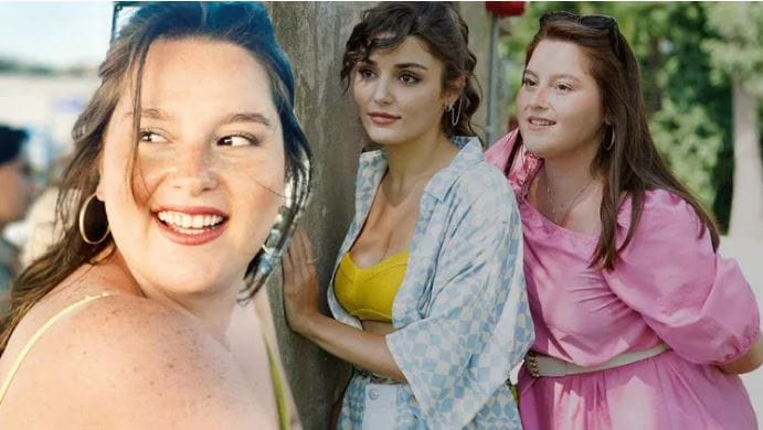 28 kilo veren Çöp Adam'ın Meryem'i sırrını açıkladı! Elçin Afacan kimdir? Elçin Afacan nasıl zayıfladı?