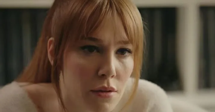 Çöp adam dizisi youtube'de zayıf TV ekranlarında güçlü