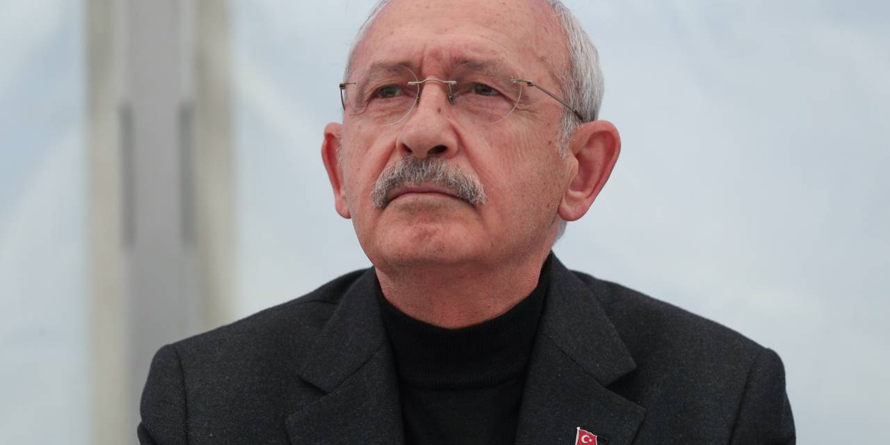 Kemal Kılıçdaroğlu'na tam yetki