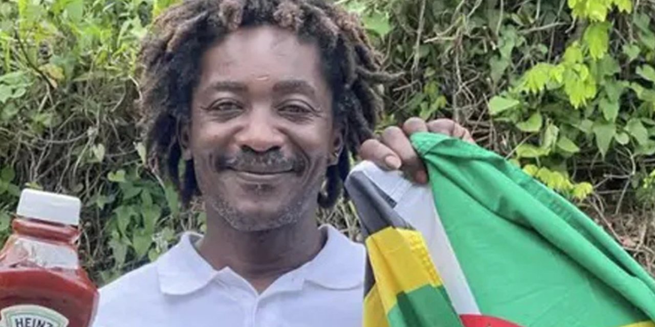 Ketçap yiyerek hayatta kalmıştı... Firma tekne hediye edecek