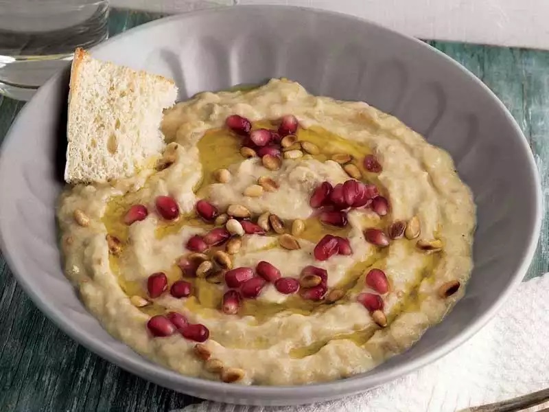 Gelinim Mutfakta'da yapılan mütebbel nedir? Mütebbel nasıl yapılır?