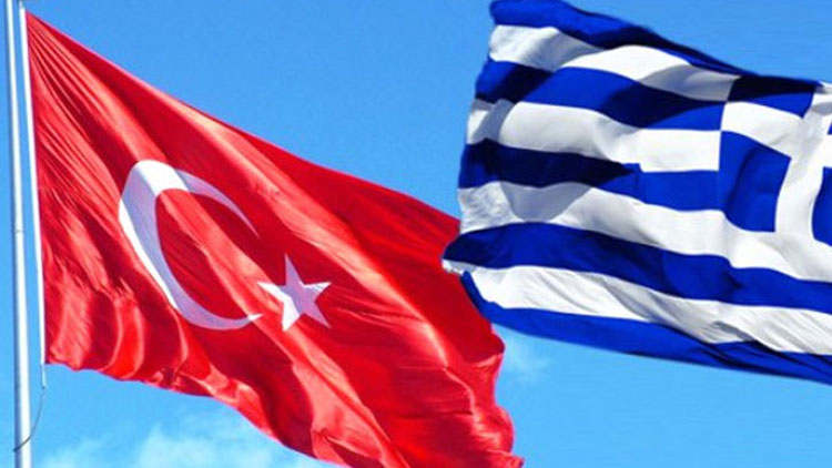 Yunanistan’dan Türkiye’ye ‘paket’ cevabı