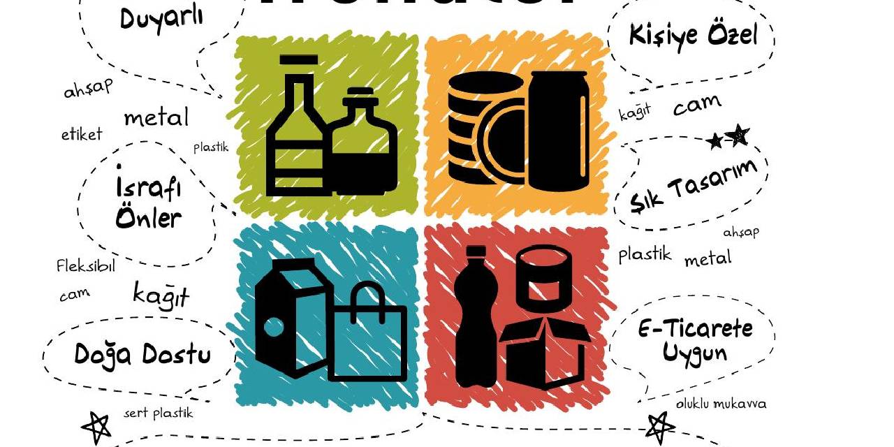 Ambalaj Etiketlerinin Ne Anlama Geldiğini Yeterince Biliyor Muyuz?