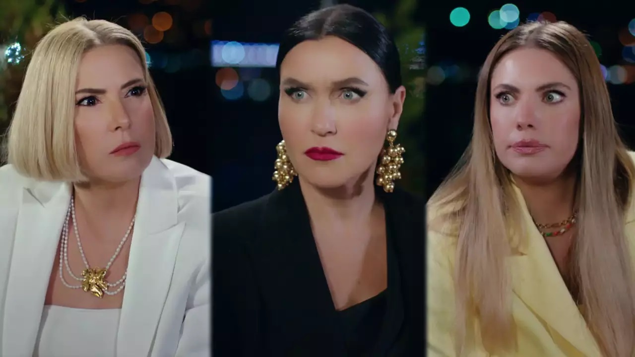 Yasak Elma bu akşam var mı? Yasak Elma yeni bölümü ne zaman yayınlanacak?