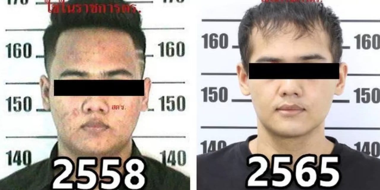 Uyuşturucu satıcısı, kılık değiştirmek için ameliyat oldu: "Yakışıklı bir Koreliye benziyor"