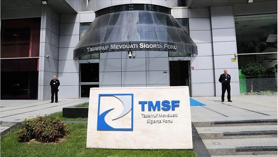 Türk Ticaret Bankası satışa çıkarıldı