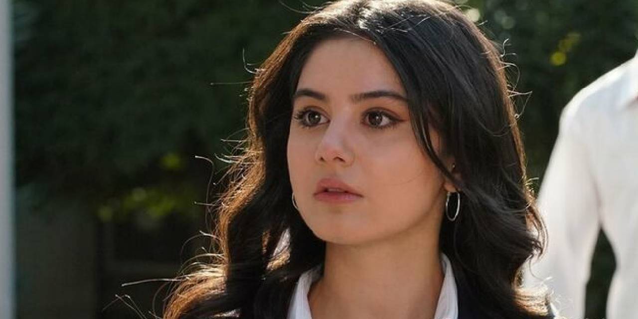 Oyuncu Helin Kandemir’in acı günü