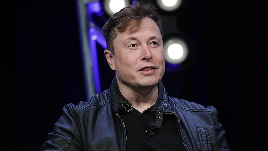 Elon Musk dünyanın en zenginleri listesinde yeniden zirvede