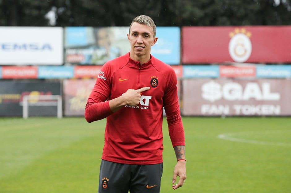 Fernando Muslera'nın dönüş tarihi belli oldu