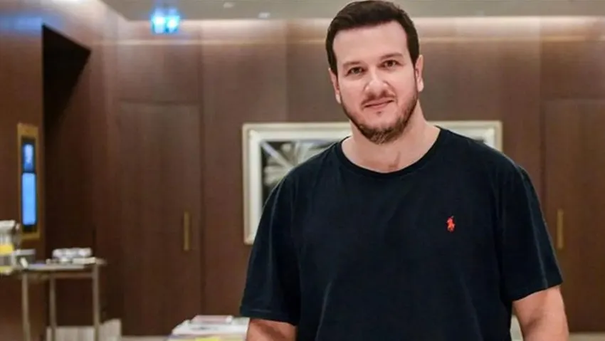 Şahan Gökbakar'dan "kafa kesme" tepkisi: Gülşen'i hatırlattı