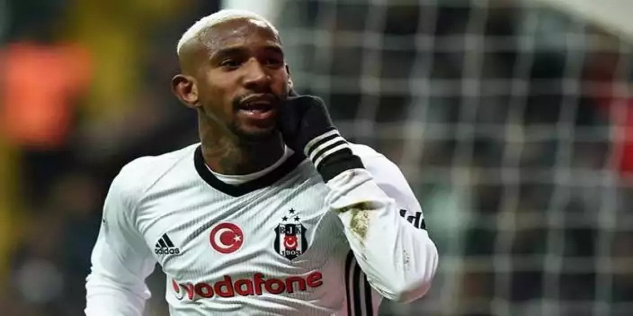 Galatasaray Talisca ile anlaştı