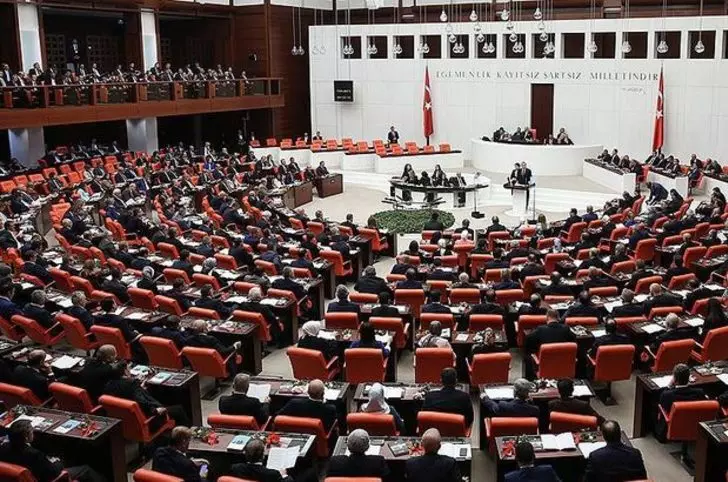 EYT için MECLİS ne zaman toplanacak? Meclis EYT görüşmeleri saat kaçta? İşte 28 Şubat 2023 TBMM'nin gündemi...