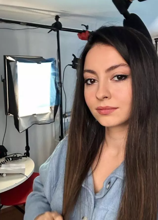 Cennet Mahallesi'nin Ayşe'si Belemir Temizsoy'u görenler gözlerine inanamıyor! Değişimiyle Hadise'ye benzetildi