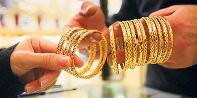 Altın fiyatları yükseldi talep arttı