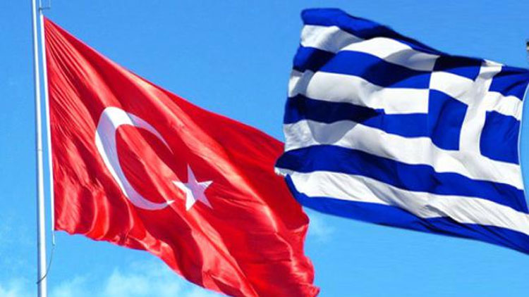 Mevlüt Çavuşoğlu: Yunanistan ile geri kabul anlaşmasını durdurduk