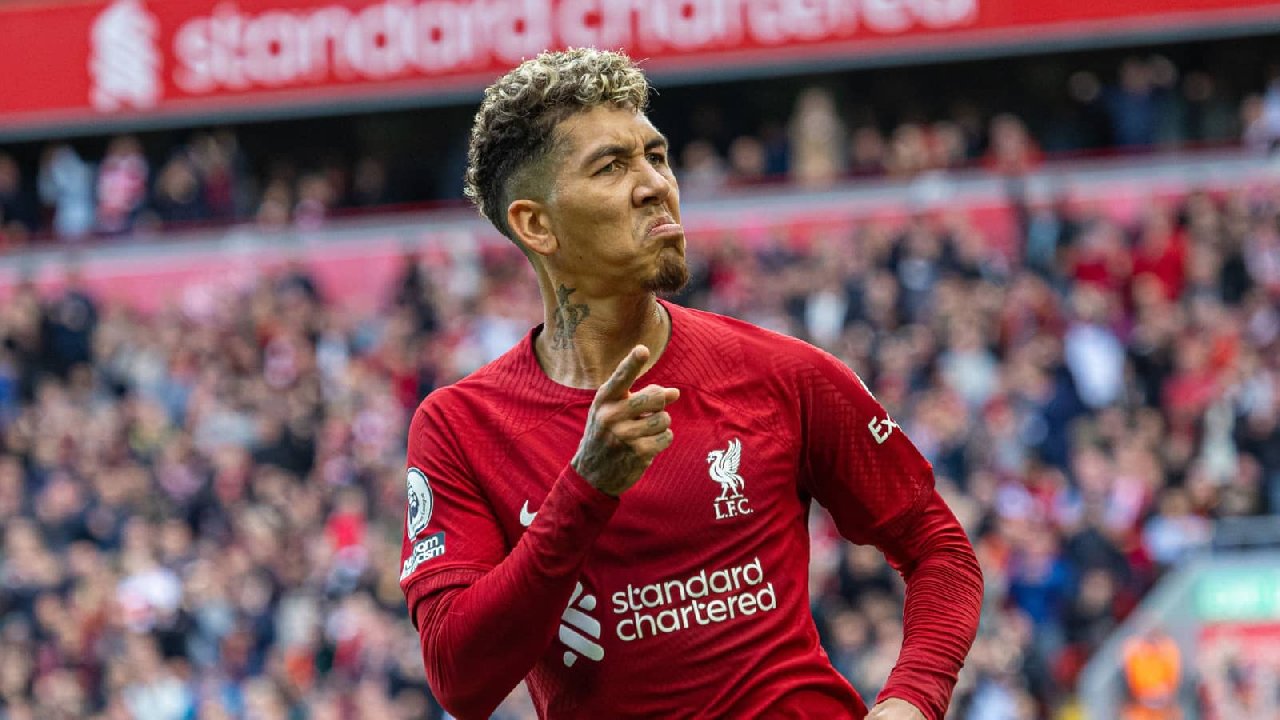 Galatasaray Roberto Firmino yolunda!