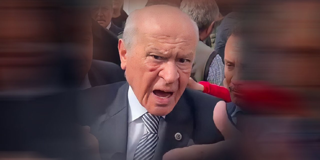 Depremzedeleri azarlayan Bahçeli'ye tepki seli