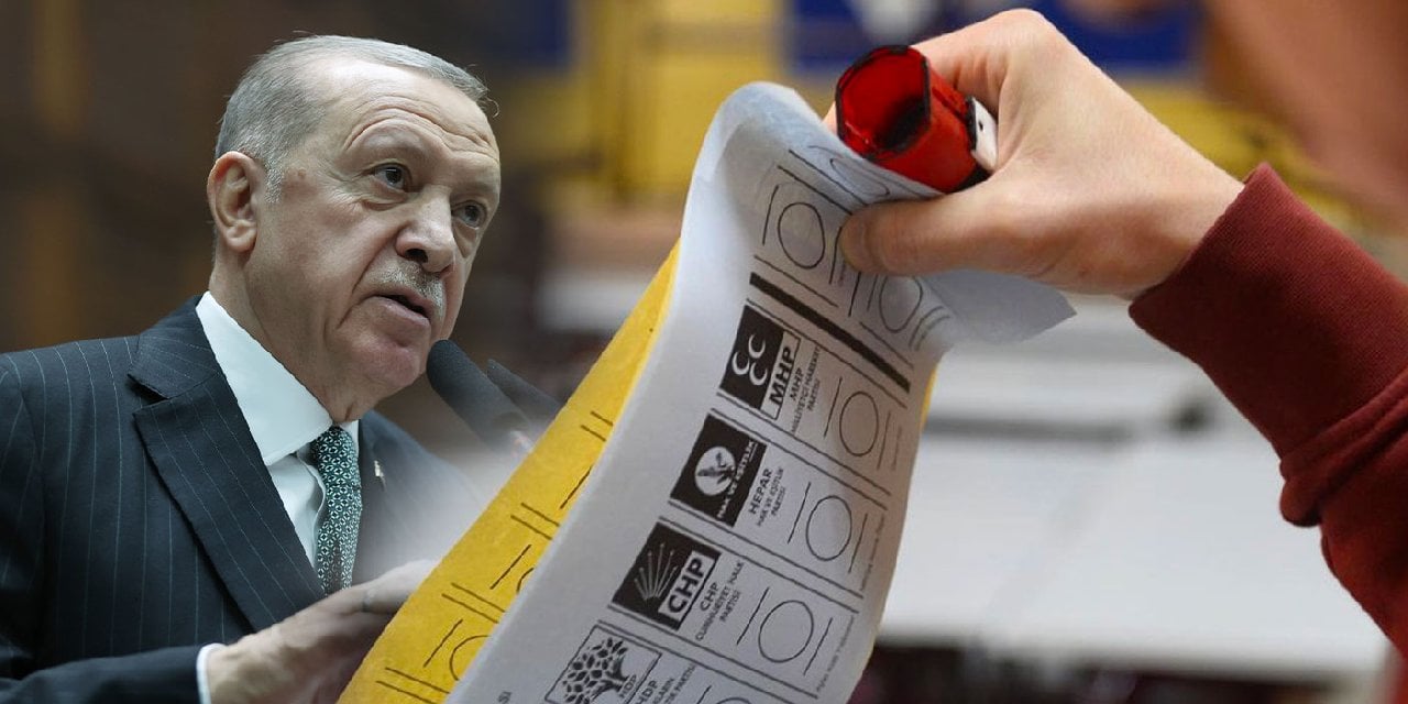 Erdoğan seçim tarihi tartışmalarına noktayı koydu